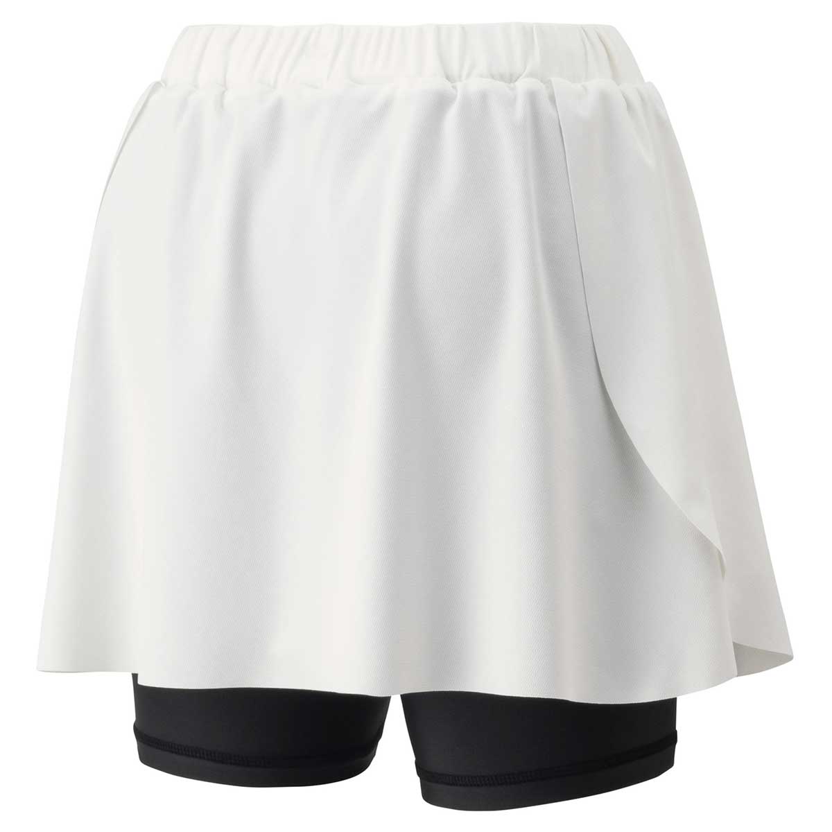 テニス・バドミントンウェア レディース  ウィメンズスカート(インナースパッツツキ)