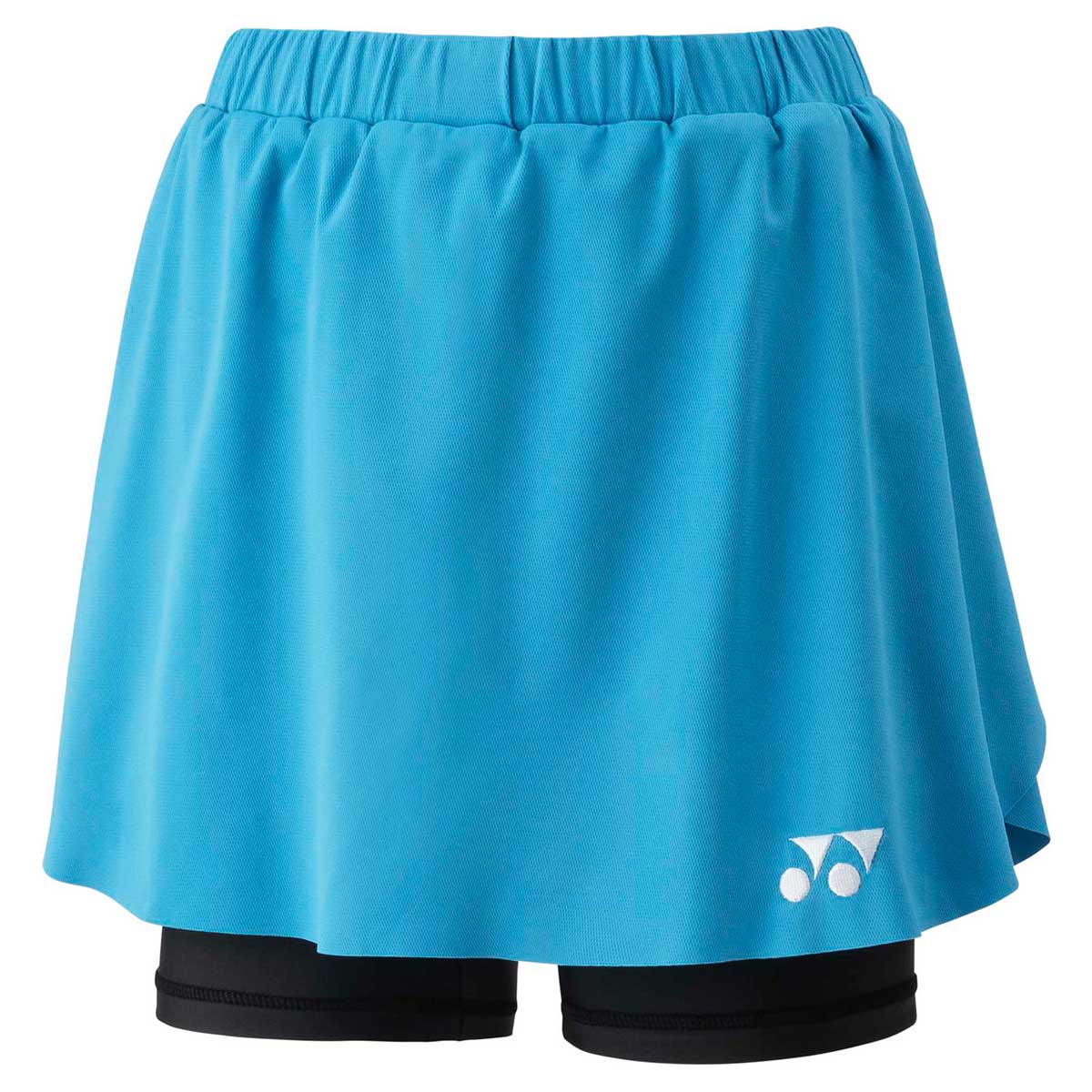 テニス・バドミントンウェア レディース  ウィメンズスカート(インナースパッツツキ)