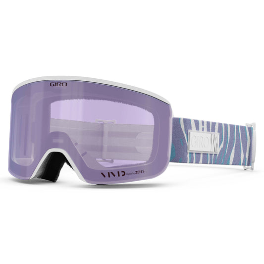 7156217 Women's Snow Goggles Asian Fit Ski Snowboard