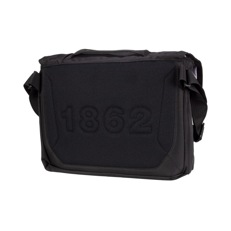 Xeron Messenger メッセンジャー バッグ ショルダー カラビナ