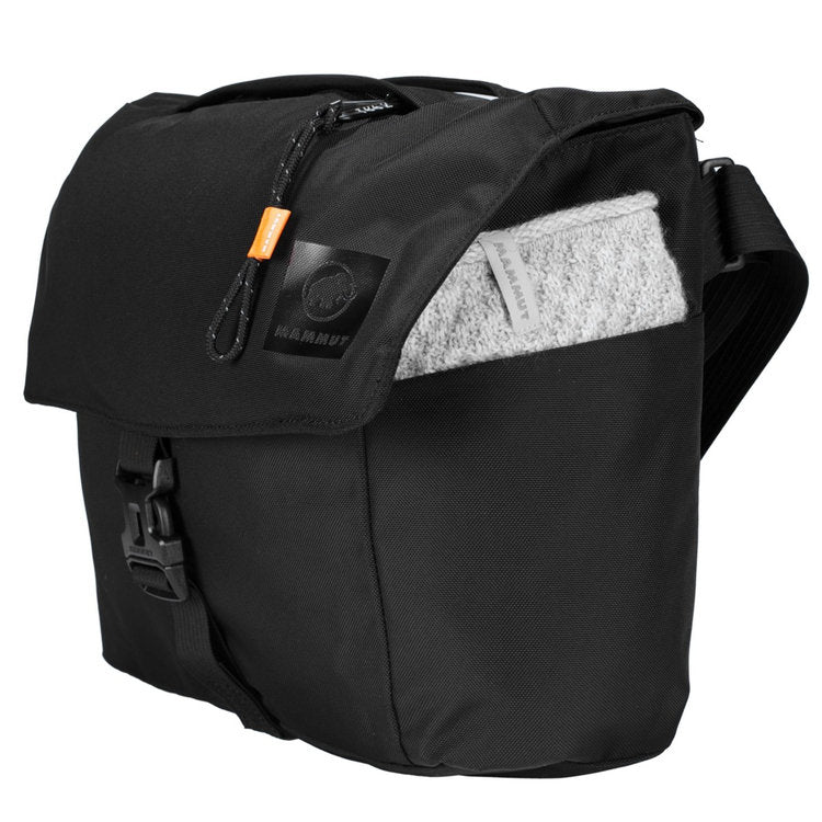 Xeron Messenger メッセンジャー バッグ ショルダー カラビナ