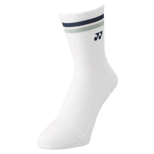 テニス・バドミントンソックス レディース  ウィメンズハーフソックス