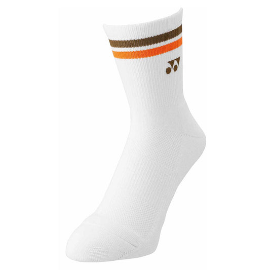 テニス・バドミントンソックス レディース  ウィメンズハーフソックス