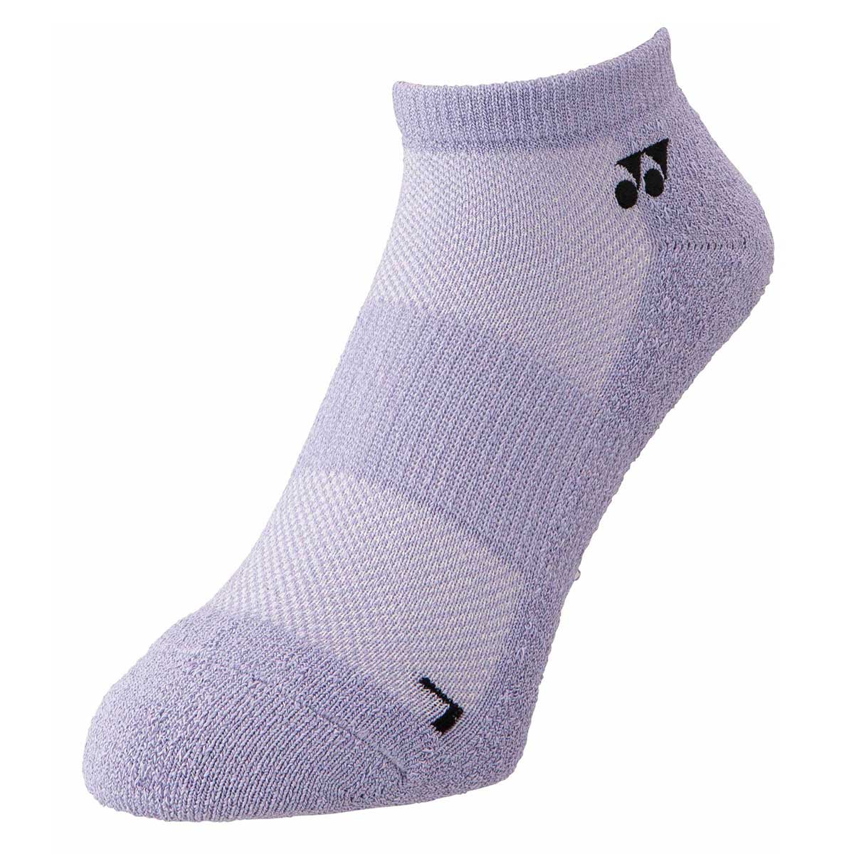 テニス・バドミントンソックス レディース  ウィメンズスニーカーインソックス