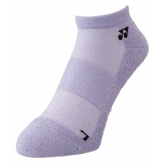 テニス・バドミントンソックス レディース  ウィメンズスニーカーインソックス