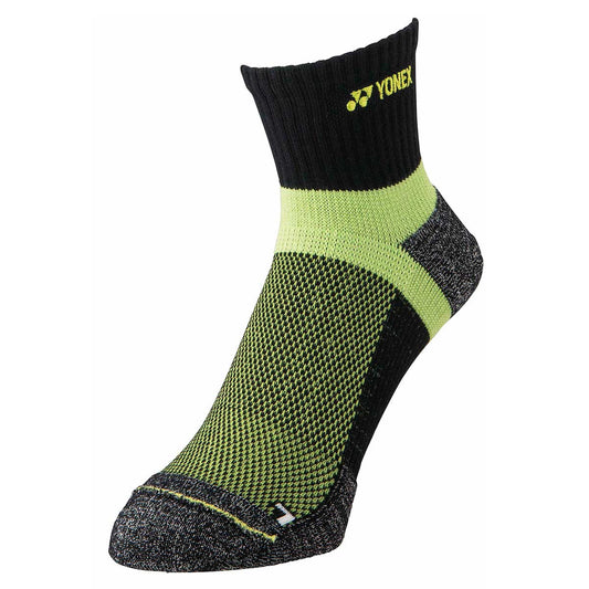 テニス・バドミントンソックス レディース  ウィメンズアンクルソックス