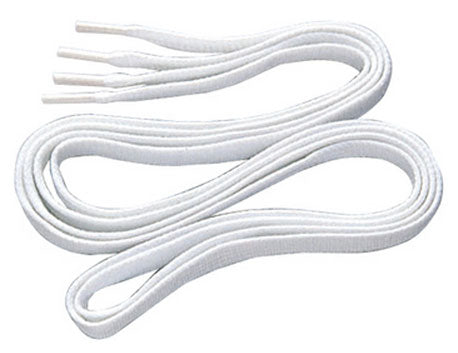 Shoelaces (flat laces) [Mail delivery OK (cannot be bundled)]