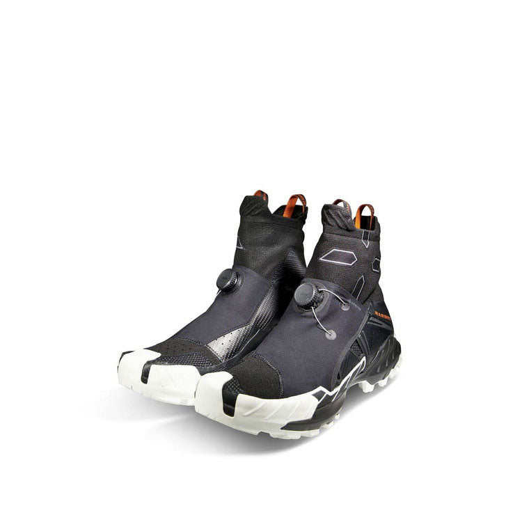 アイガー スピード BOA ハイ ゴアテックス シューズ 靴 トレッキング 登山 ブーツ