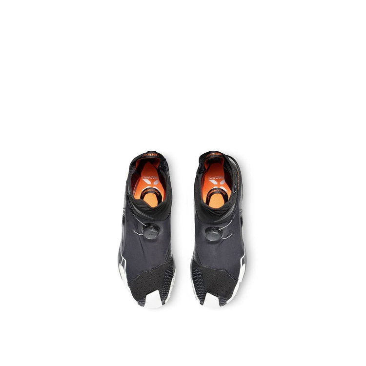 アイガー スピード BOA ハイ ゴアテックス シューズ 靴 トレッキング 登山 ブーツ