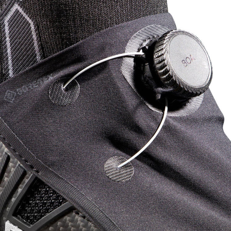 アイガー スピード BOA ハイ ゴアテックス シューズ 靴 トレッキング 登山 ブーツ