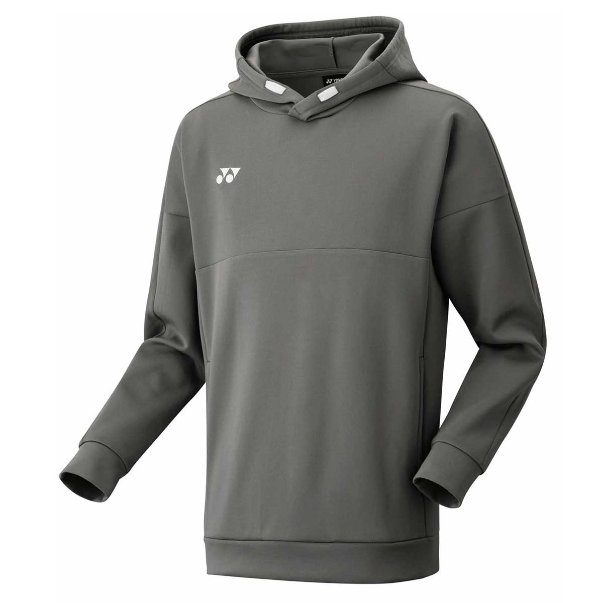 テニス・バドミントンウェア ユニセックス  ユニパーカー