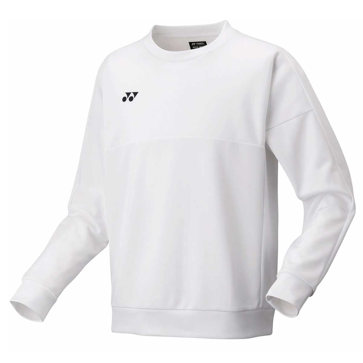 テニス・バドミントンウェア ユニセックス  ユニトレーナー