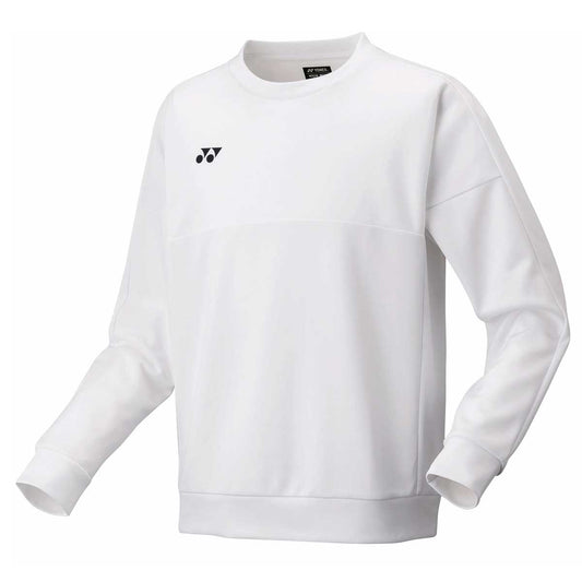 テニス・バドミントンウェア ユニセックス  ユニトレーナー