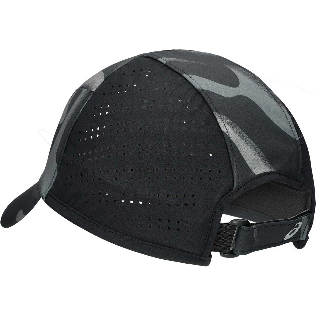 ランニングキャップ/ハット ランニングスパイラルウーブンキャップ