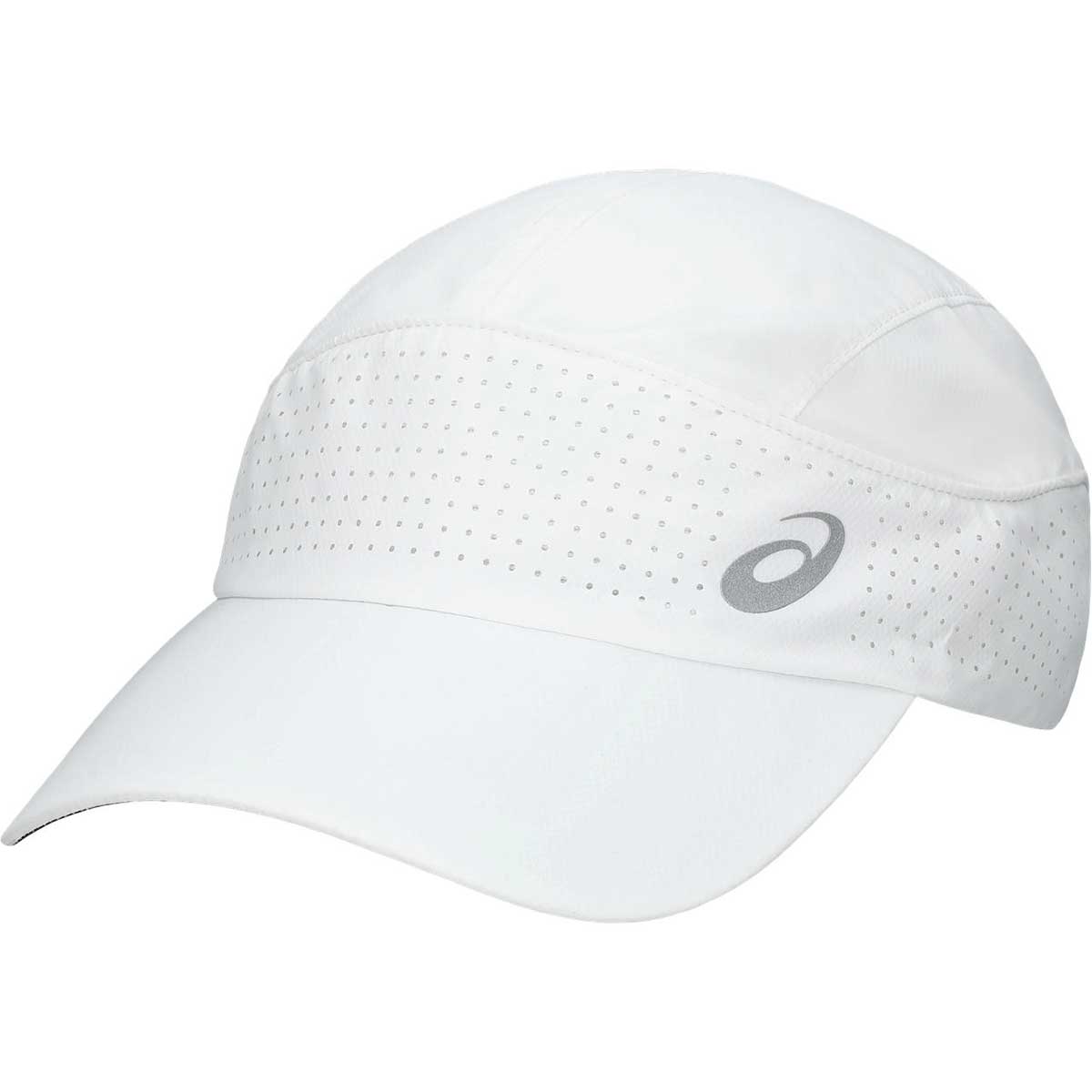 ランニングキャップ/ハット ランニングライトウーブンキャップ