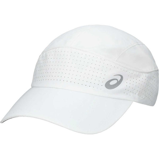 ランニングキャップ/ハット ランニングライトウーブンキャップ