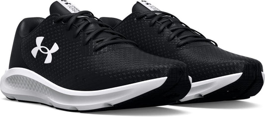 UA Charged Pursuit 3 EX WIDE Sports Shoes Running