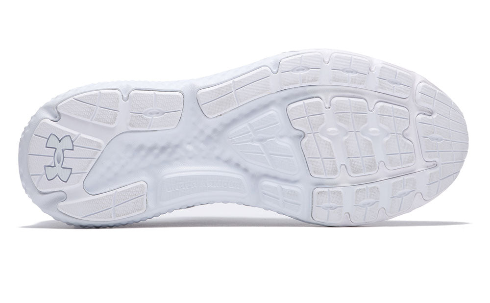 レディース UAチャージド ローグ4 ランニングシューズ スポーツ フィットネス