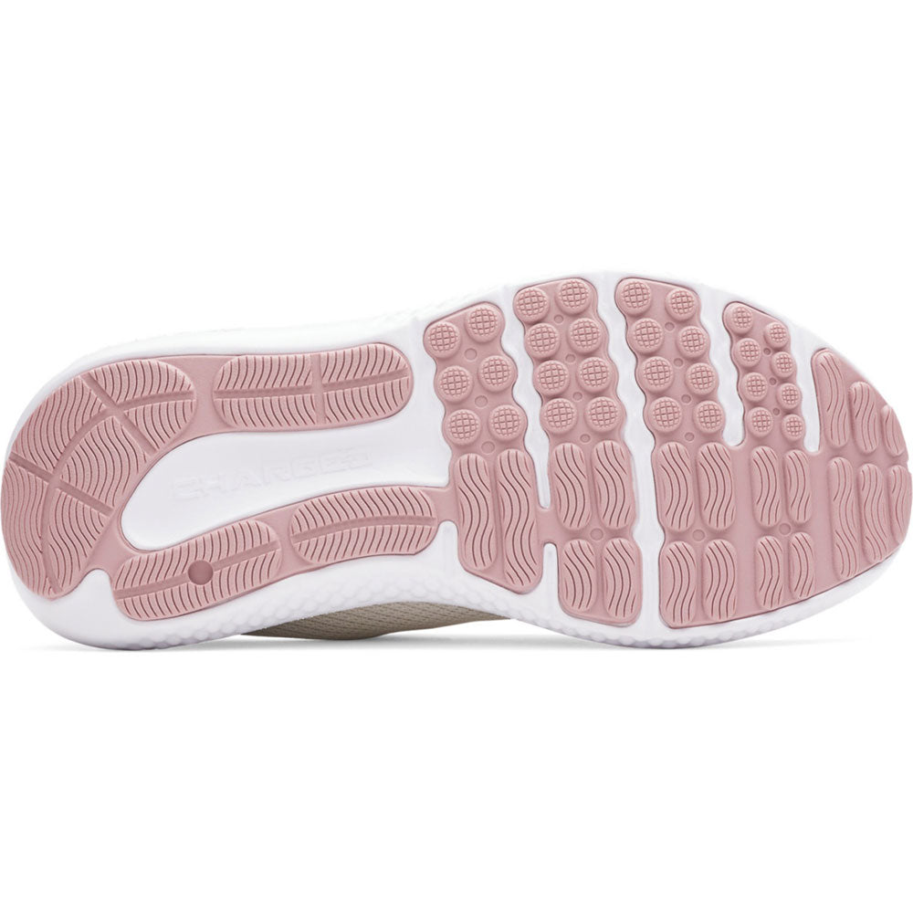 レディース UAチャージド サージ4 ランニングシューズ