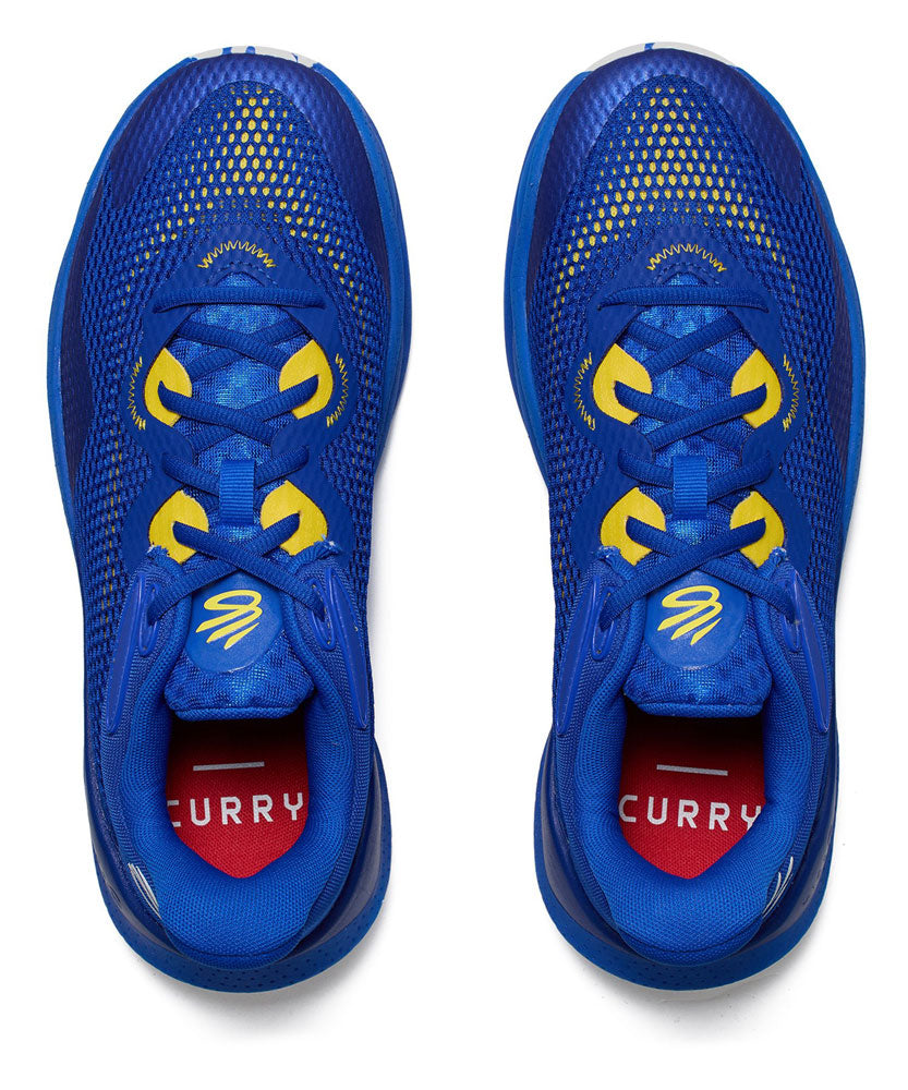 CURRY SPLASH 24 AP Men's Basketball Shoes