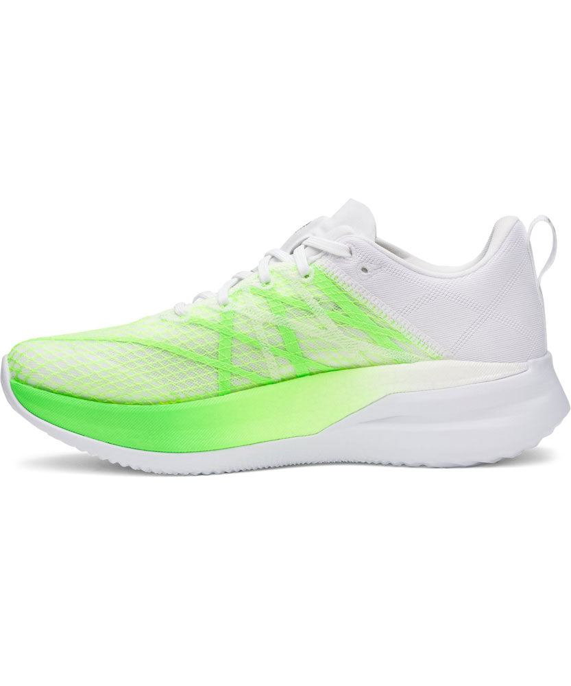 UAベロシティ プロ メンズ レディース ランニングシューズ