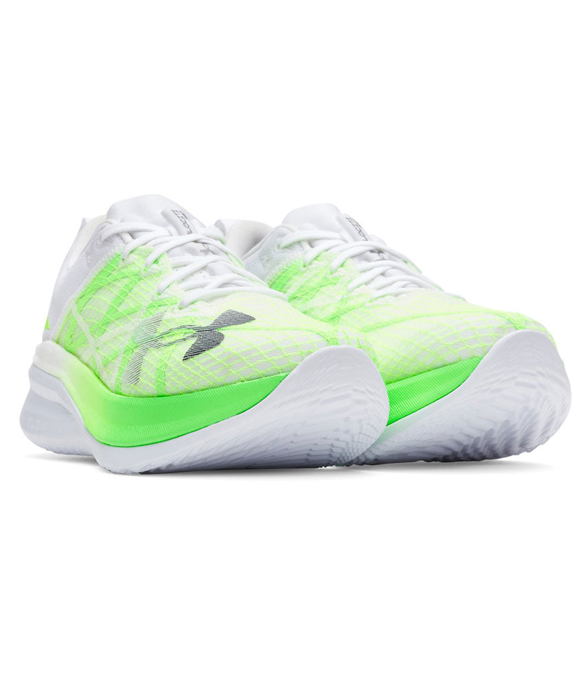 UAベロシティ プロ メンズ レディース ランニングシューズ