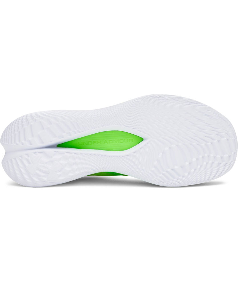 UAベロシティ プロ メンズ レディース ランニングシューズ