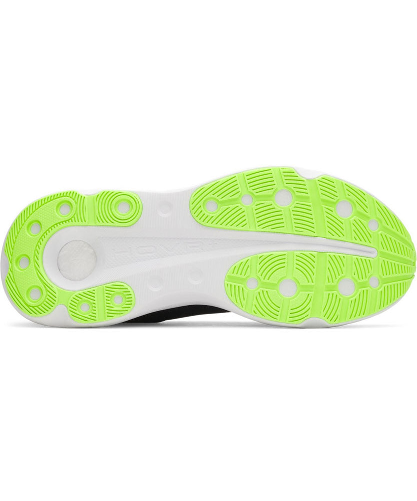 UAインフィニットプロ2 メンズ ランニングシューズ ジョギング フィットネス