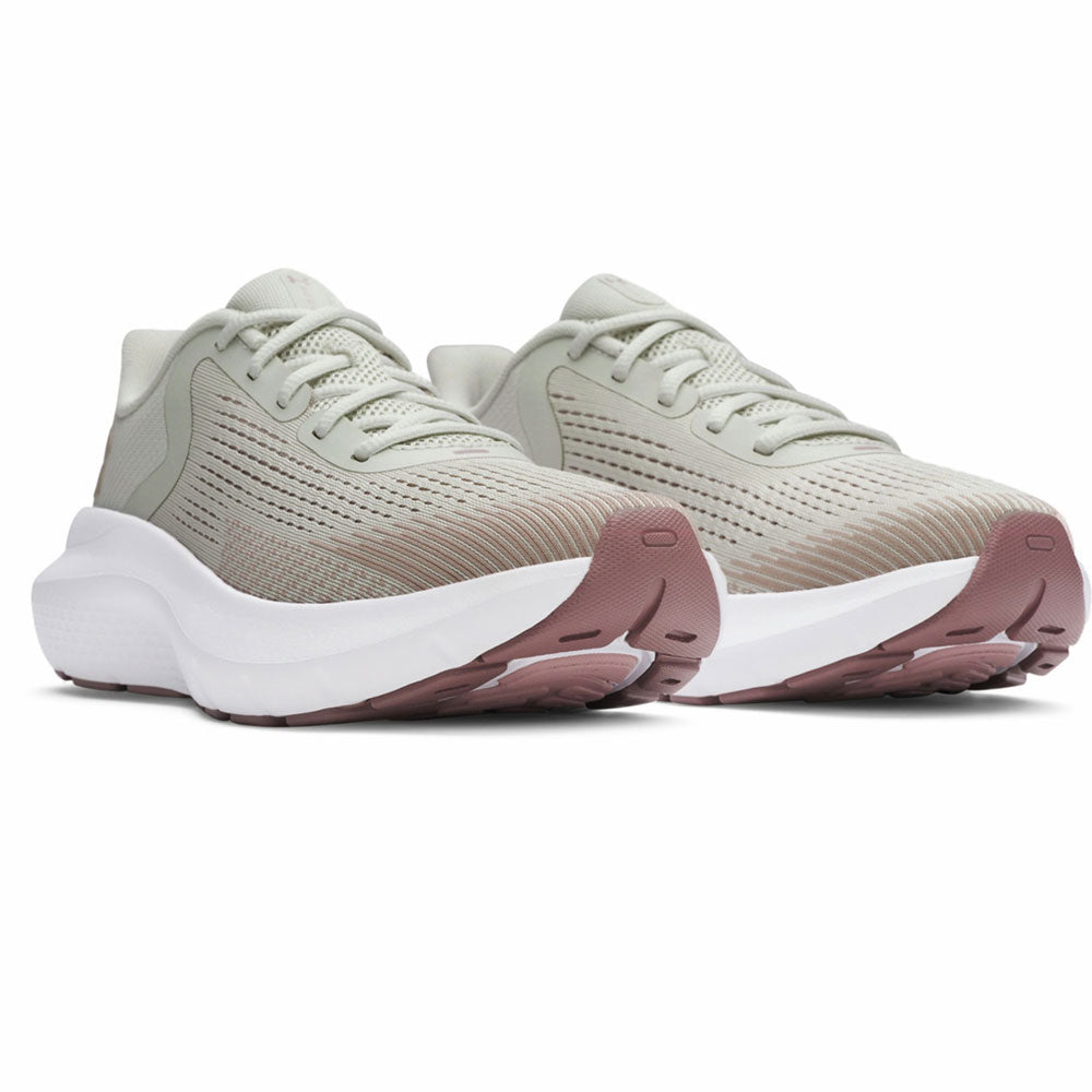 レディース UAチャージド ローグ5 ランニングシューズ