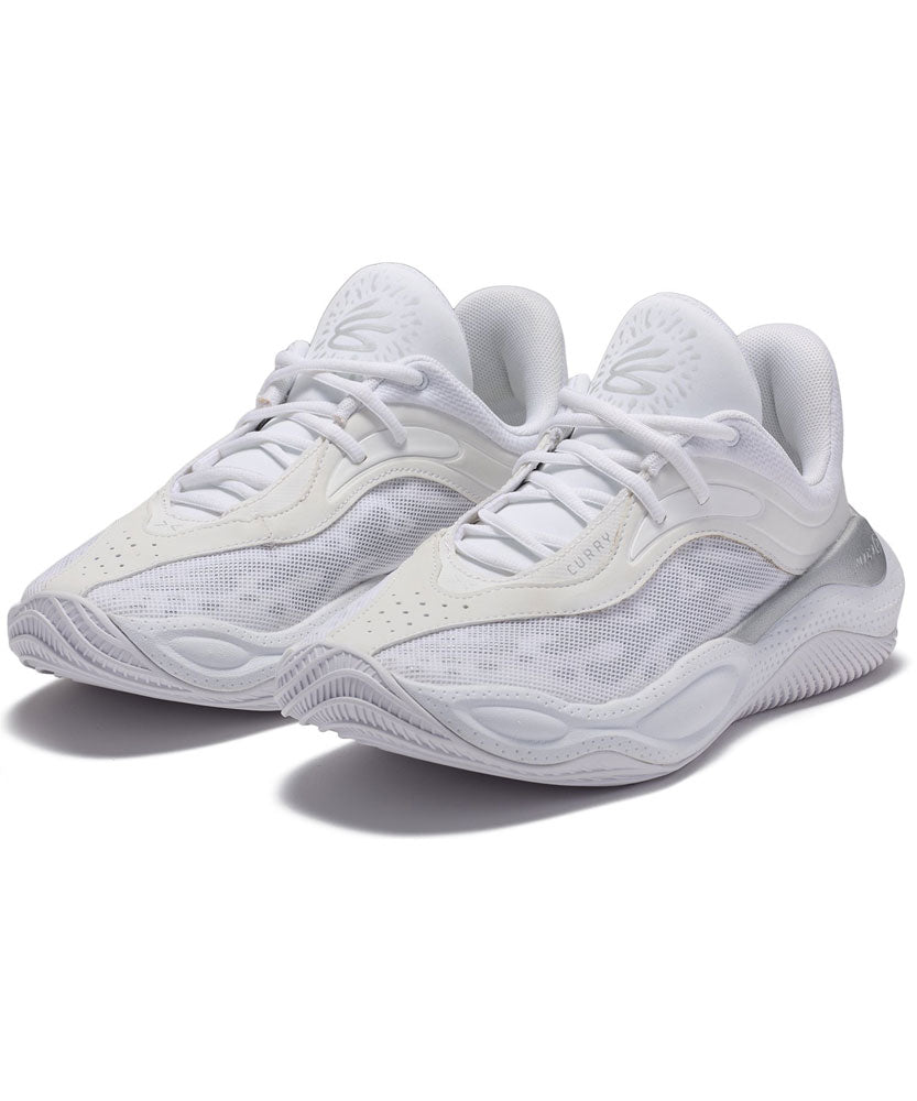 メンズ カリー スプラッシュ 25 AP バスケットボールシューズ バッシュ