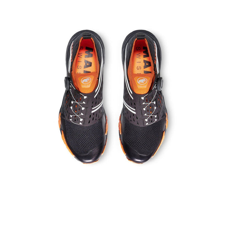 エナジー トライルラン BOA ミッド ゴアテックス シューズ 靴 アウトドア