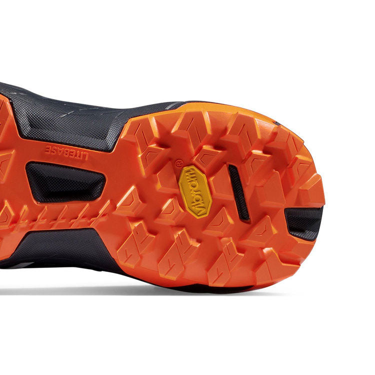 エナジー トレイルラン BOA ミッド ゴアテックス シューズ 靴 登山 トレッキング