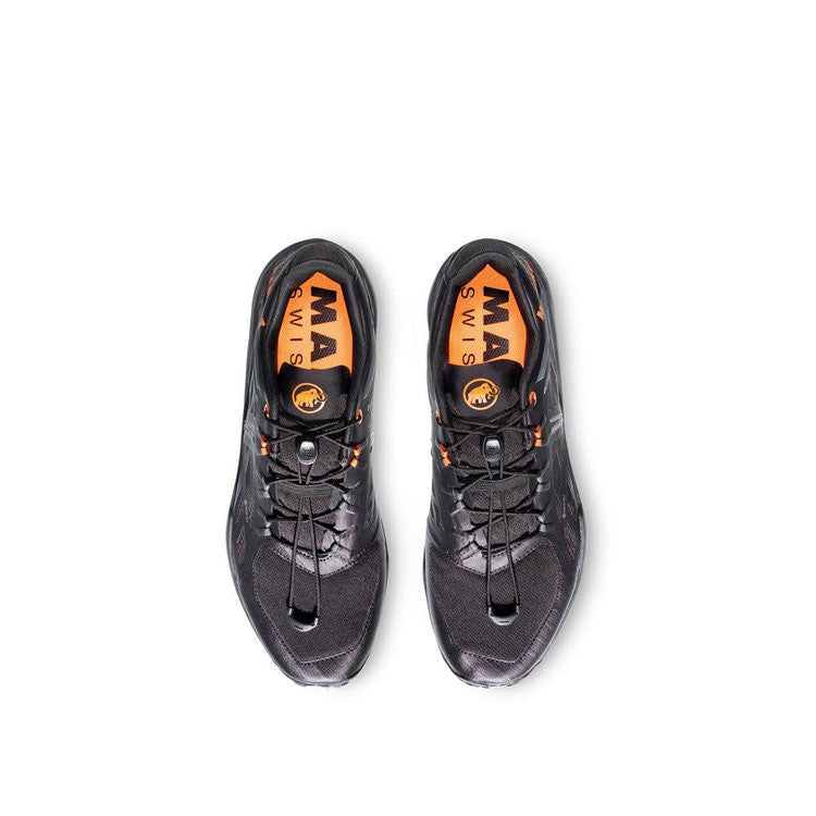 サーティグ トレイルラン ロー ゴアテックス シューズ 靴 アウトドア トレッキング 登山