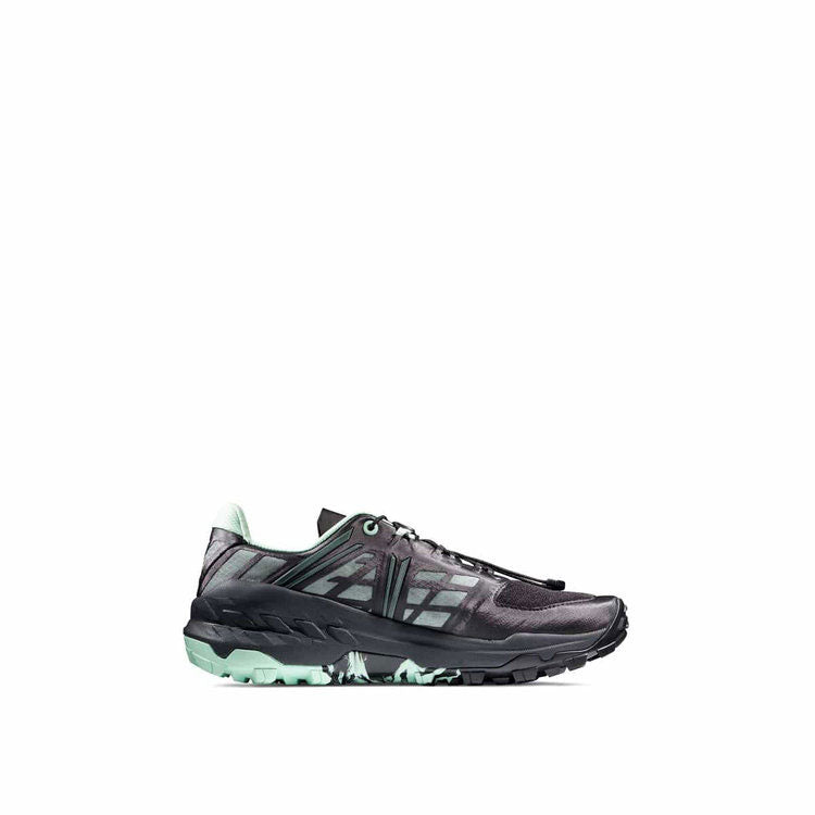 サーティグ トレイルラン ロー ゴアテックス シューズ トレッキング 登山 アウトドア 靴