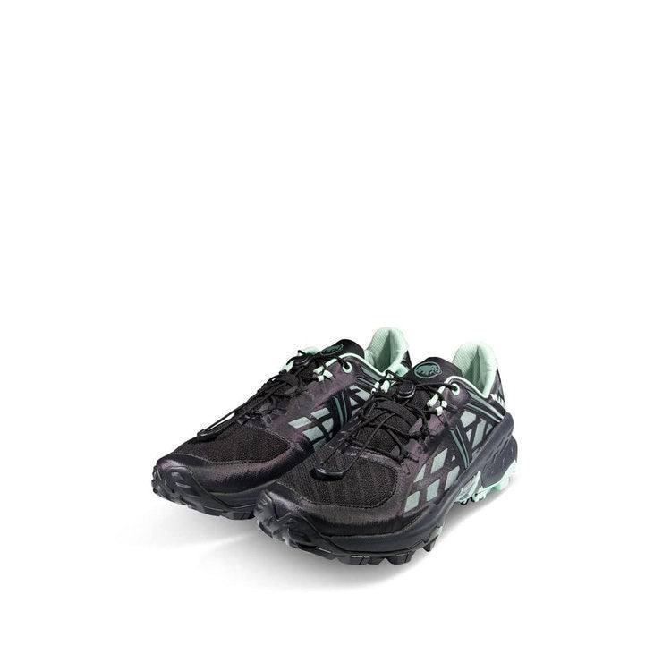 サーティグ トレイルラン ロー ゴアテックス シューズ トレッキング 登山 アウトドア 靴