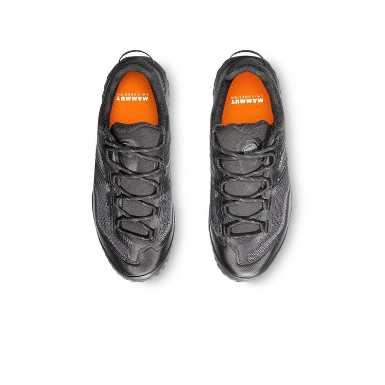 デュカン 2 ロー ゴアテックス トレッキング ハイキング 山登り アウトドア シューズ