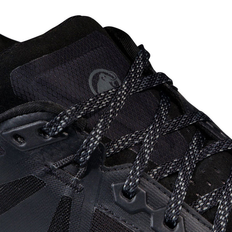 サンティス トレイルラン ロー ゴアテックス トレッキング アウトドア 登山 シューズ