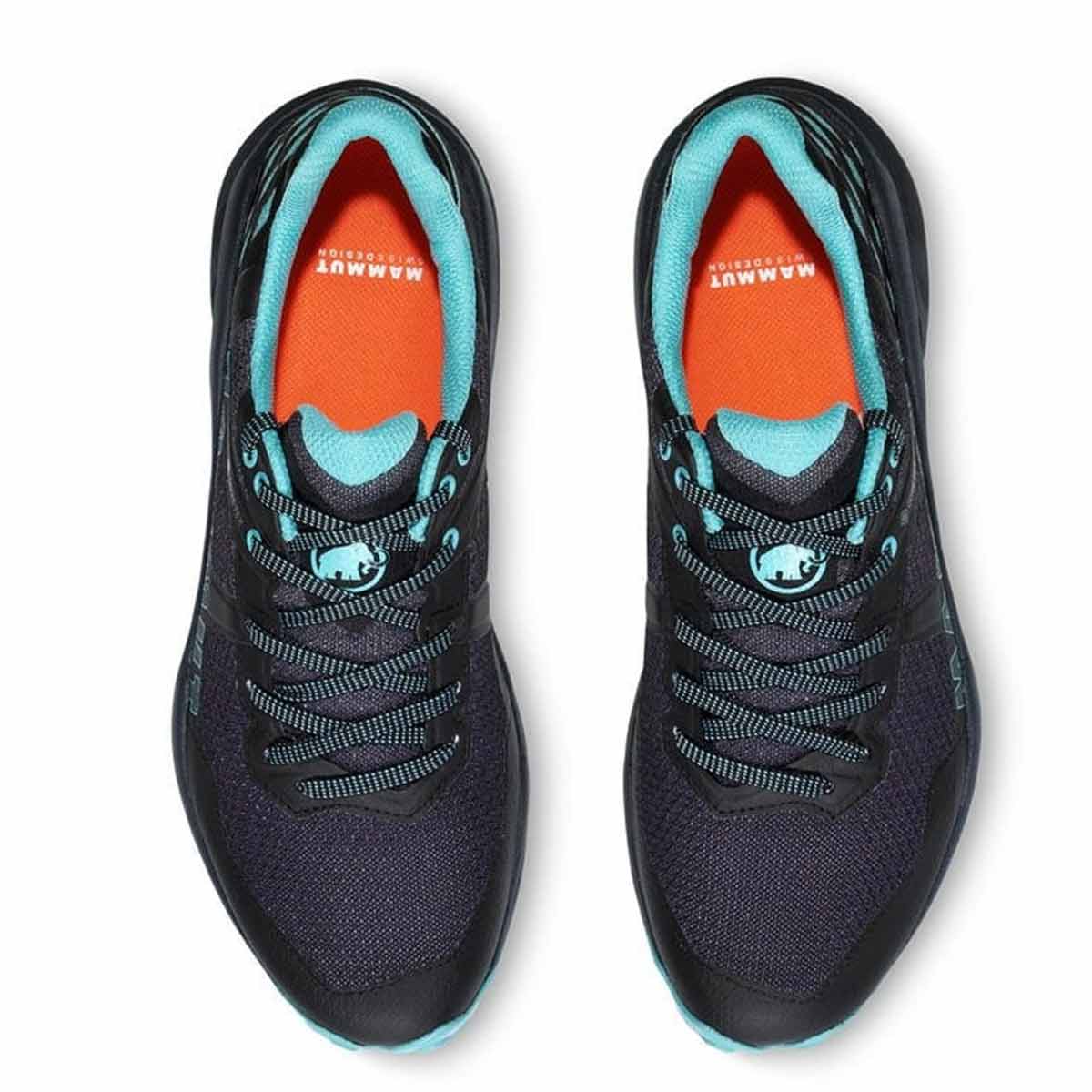 サーティグ 2 ロー ゴアテックス ウィメン  アウトドア ハイキング タウンユース 軽量