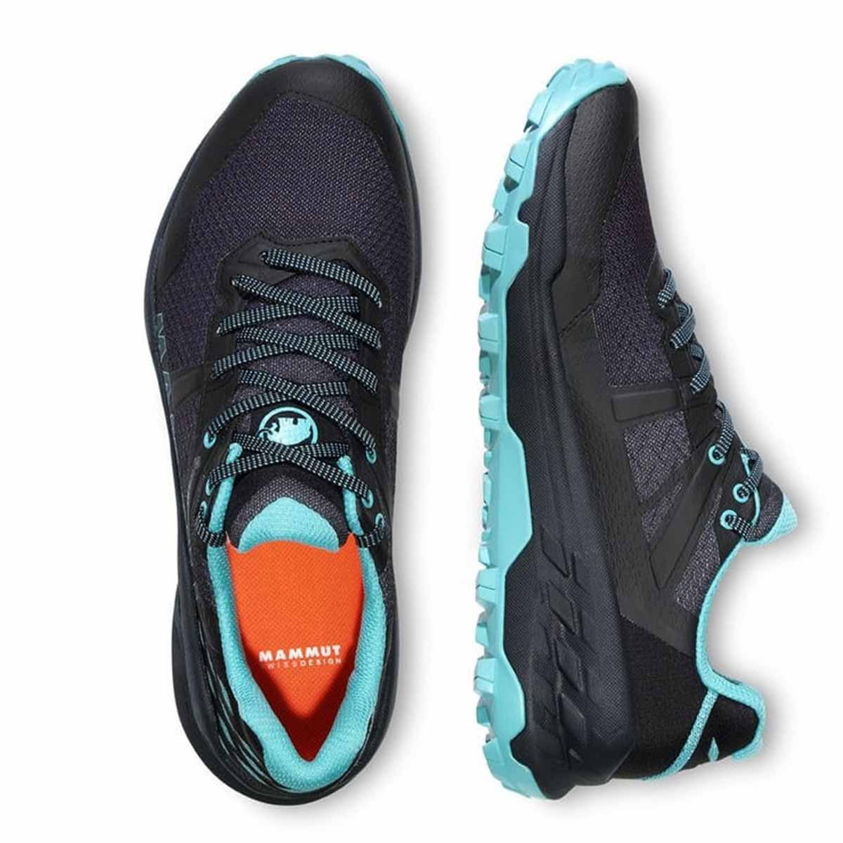 サーティグ 2 ロー ゴアテックス ウィメン  アウトドア ハイキング タウンユース 軽量