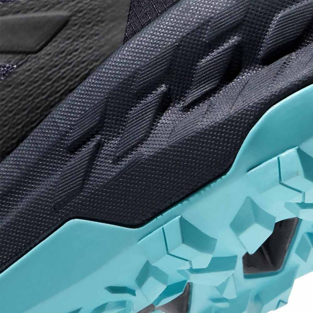 サーティグ 2 ロー ゴアテックス ウィメン  アウトドア ハイキング タウンユース 軽量