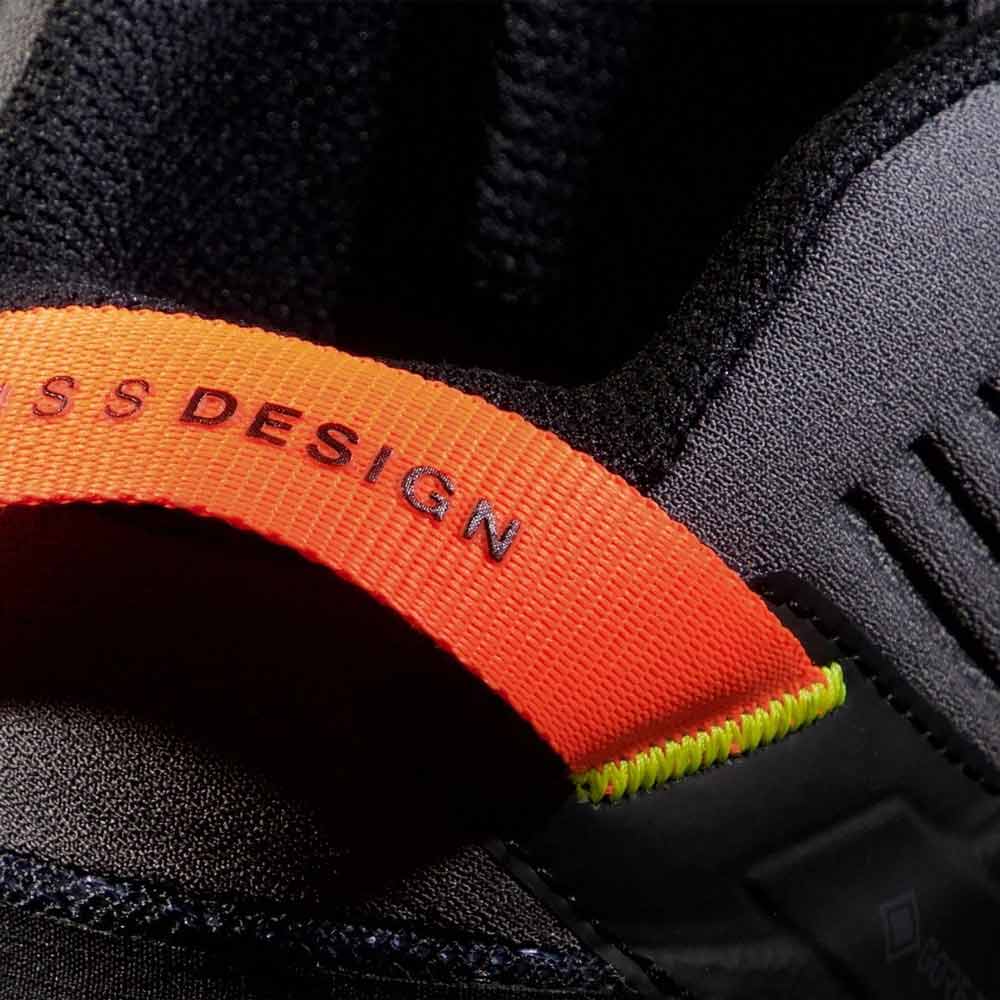 サーティグ 2 ミッド ゴアテックス メンズ アウトドア ハイキング 防水 通気 軽量