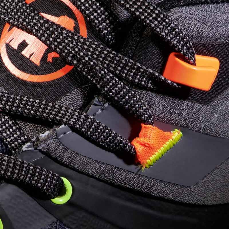 サーティグ 2 ミッド ゴアテックス メンズ アウトドア ハイキング 防水 通気 軽量