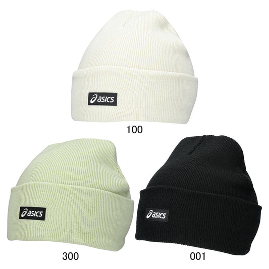 ニットキャップ