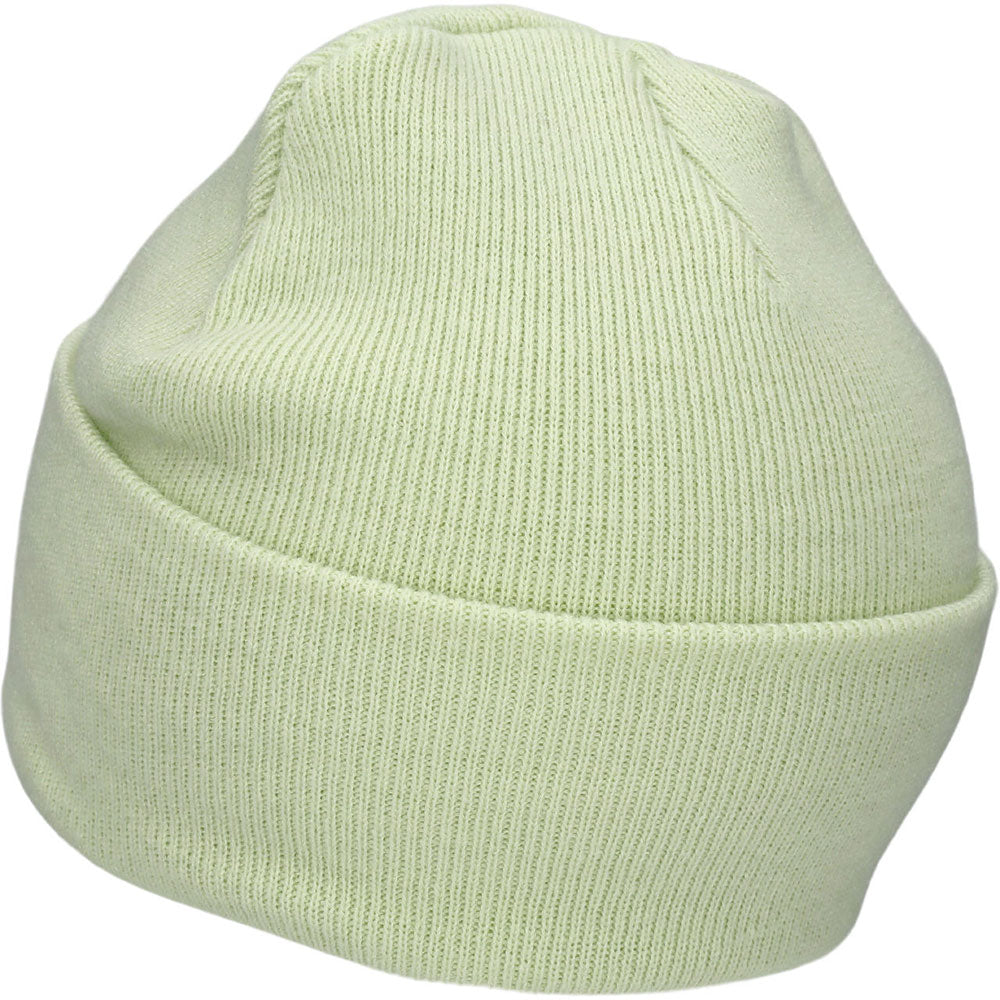 ニットキャップ