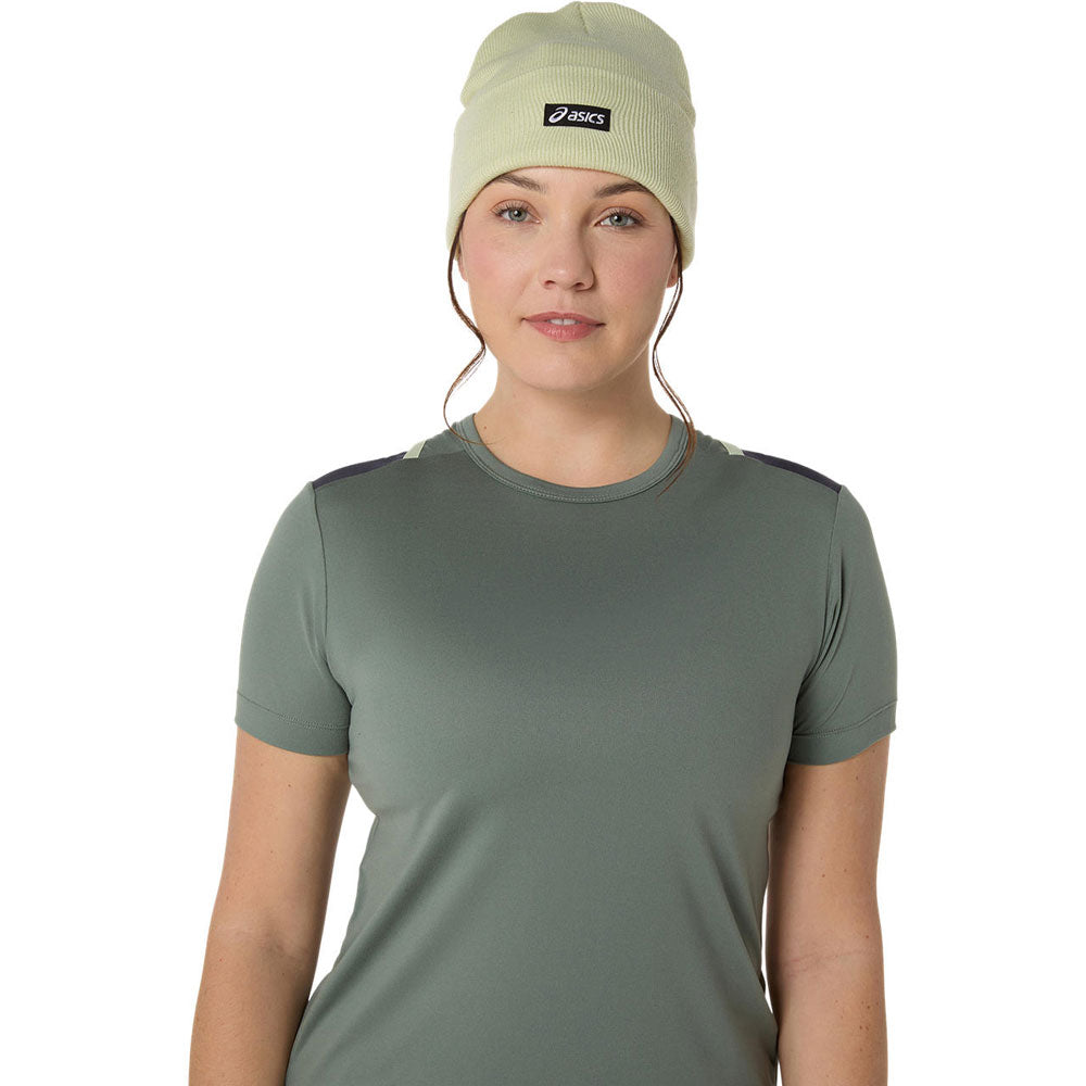 ニットキャップ