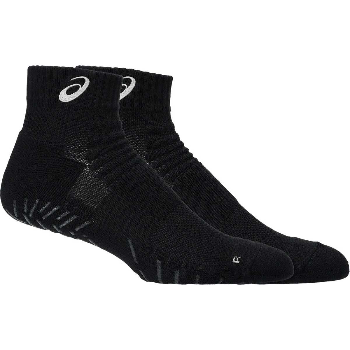 バレーボールソックス グリップショートソックス12 ユニセックス ソックス 靴下