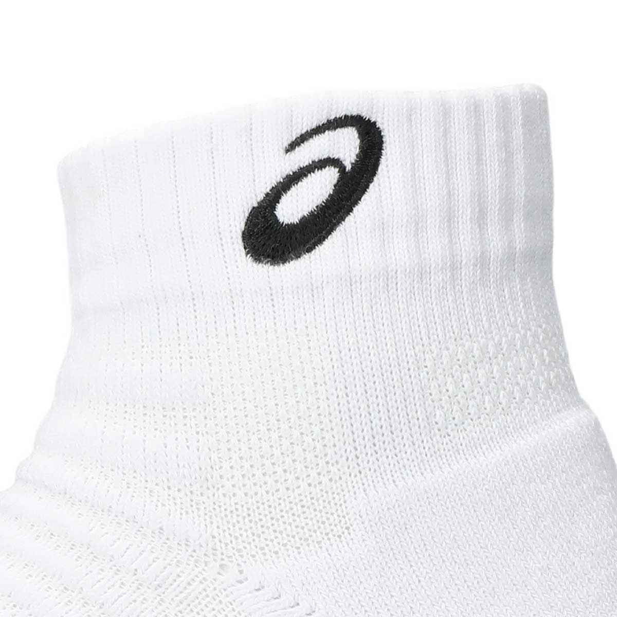 バレーボールソックス グリップショートソックス12