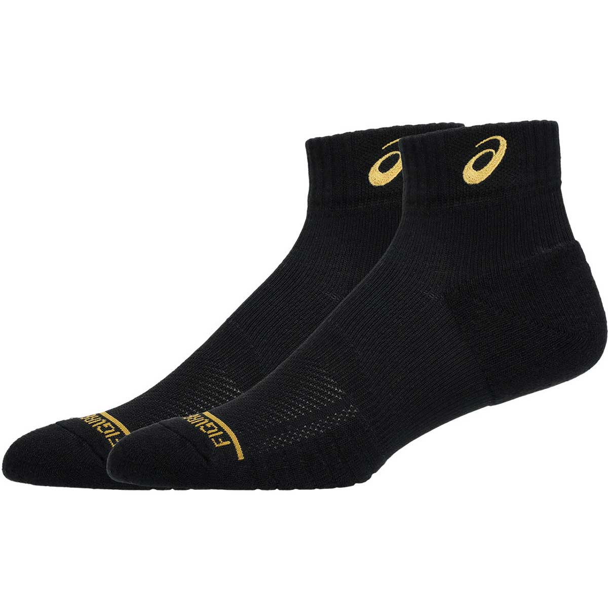 バレーボールソックス サポートショートソックス12 バレー 靴下 メンズ レディース