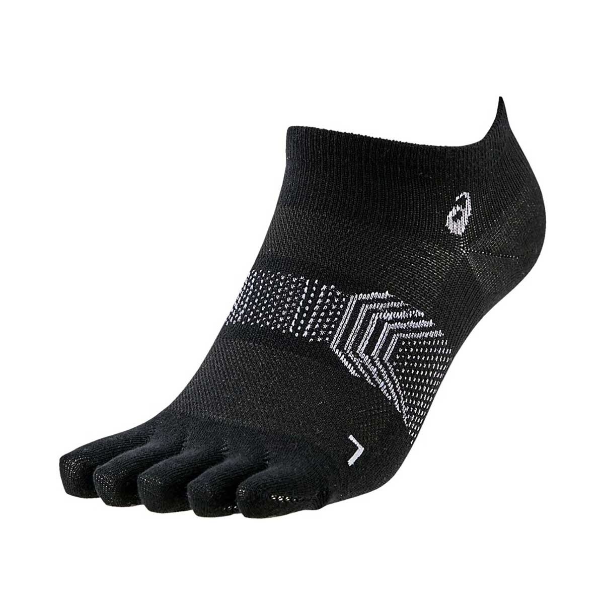 メンズ レディース ランニングソックス 陸上 5 FINGER SOCKS