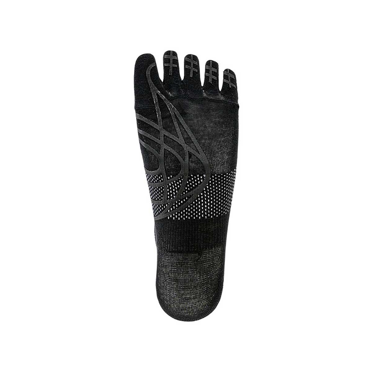 メンズ レディース ランニングソックス 陸上 5 FINGER SOCKS